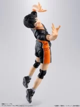 Оригинальная аниме фигурка «S.H.Figuarts Tobio Kageyama "Haikyuu!!"»