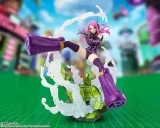 Оригинальная аниме фигурка «Figuarts ZERO [Super Fierce Battle] Jewelry Bonney -NDE- "ONE PIECE"»