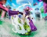 Оригинальная аниме фигурка «Figuarts ZERO [Super Fierce Battle] Jewelry Bonney -NDE- "ONE PIECE"»