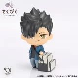 Оригинальная аниме фигурка «Tekupiku Tetsuro Kuroo "Haikyuu!!"»