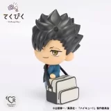 Оригинальная аниме фигурка «Tekupiku Tetsuro Kuroo "Haikyuu!!"»