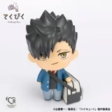 Оригинальная аниме фигурка «Tekupiku Tetsuro Kuroo "Haikyuu!!"»