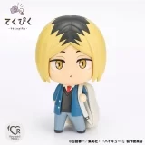 Оригинальная аниме фигурка «Tekupiku Kenma Kozume "Haikyuu!!»