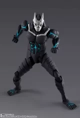 Оригинальная аниме фигурка «S.H.Figuarts Kaiju No. 8 (Rerelease Edition) "Kaiju No. 8"»