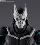 Оригинальная аниме фигурка «S.H.Figuarts Kaiju No. 8 (Rerelease Edition) "Kaiju No. 8"»