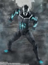 Оригинальная аниме фигурка «S.H.Figuarts Kaiju No. 8 (Rerelease Edition) "Kaiju No. 8"»