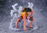 Оригинальная аниме фигурка «Figuarts ZERO [EXTRA BATTLE] Monkey D. Luffy -Choujou Kessen- "ONE PIECE"»