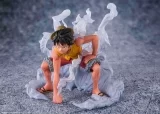 Оригинальная аниме фигурка «Figuarts ZERO [EXTRA BATTLE] Monkey D. Luffy -Choujou Kessen- "ONE PIECE"»