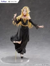 Оригинальная аниме фигурка «Delicious in Dungeon TENITOL TALL Marcille Dress style ver.»