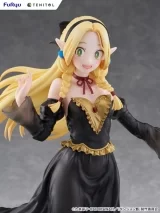 Оригинальная аниме фигурка «Delicious in Dungeon TENITOL TALL Marcille Dress style ver.»