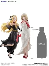 Оригинальная аниме фигурка «Delicious in Dungeon TENITOL TALL Marcille Dress style ver.»