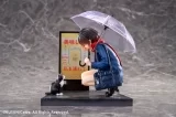 Оригінальна аніме фігурка «"Rainy Day" -Meeting Illustrated by Catzz 1/7 Complete Figure»