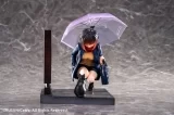 Оригинальная аниме фигурка «"Rainy Day" -Meeting Illustrated by Catzz 1/7 Complete Figure»