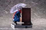 Оригинальная аниме фигурка «"Rainy Day" -Meeting Illustrated by Catzz 1/7 Complete Figure»