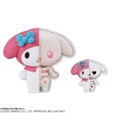 Оригинальная аниме фигурка «Dissection Puzzle FANTASY Soft Vinyl Collection My Melody Complete Figure»