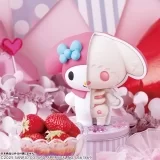 Оригинальная аниме фигурка «Dissection Puzzle FANTASY Soft Vinyl Collection My Melody Complete Figure»