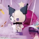 Оригинальная аниме фигурка «Dissection Puzzle FANTASY Soft Vinyl Collection Kuromi Complete Figure»