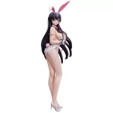 Оригінальна аніме фігурка «B-Style Code Geass: Roze of the Recapture Sakura, Princess Haruyanagi Bunny Ver. Complete Figure»