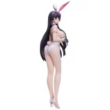Оригинальная аниме фигурка «B-Style Code Geass: Roze of the Recapture Sakura, Princess Haruyanagi Bunny Ver. Complete Figure»