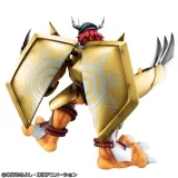 Оригинальная аниме фигурка «Precious G.E.M. Series Digimon Adventure WarGreymon & Taichi Yagami Complete Model»