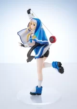 Оригинальная аниме фигурка «GUILTY GEAR XX ACCENT CORE PLUS R Bridget 1/7 Complete Figure»