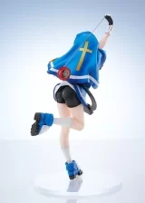 Оригинальная аниме фигурка «GUILTY GEAR XX ACCENT CORE PLUS R Bridget 1/7 Complete Figure»