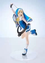 Оригинальная аниме фигурка «GUILTY GEAR XX ACCENT CORE PLUS R Bridget 1/7 Complete Figure»