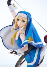 Оригинальная аниме фигурка «GUILTY GEAR XX ACCENT CORE PLUS R Bridget 1/7 Complete Figure»