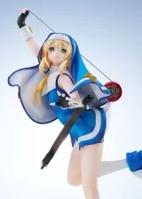 Оригинальная аниме фигурка «GUILTY GEAR XX ACCENT CORE PLUS R Bridget 1/7 Complete Figure»