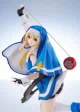 Оригинальная аниме фигурка «GUILTY GEAR XX ACCENT CORE PLUS R Bridget 1/7 Complete Figure»