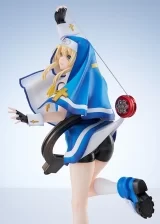 Оригинальная аниме фигурка «GUILTY GEAR XX ACCENT CORE PLUS R Bridget 1/7 Complete Figure»