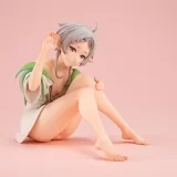 Оригинальная аниме фигурка «Melty Princess Mushoku Tensei: Jobless Reincarnation II -Isekai Ittara Honki Dasu- Palm Size Sylphiette Complete Figure»