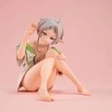 Оригинальная аниме фигурка «Melty Princess Mushoku Tensei: Jobless Reincarnation II -Isekai Ittara Honki Dasu- Palm Size Sylphiette Complete Figure»