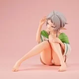Оригинальная аниме фигурка «Melty Princess Mushoku Tensei: Jobless Reincarnation II -Isekai Ittara Honki Dasu- Palm Size Sylphiette Complete Figure»