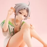 Оригинальная аниме фигурка «Melty Princess Mushoku Tensei: Jobless Reincarnation II -Isekai Ittara Honki Dasu- Palm Size Sylphiette Complete Figure»