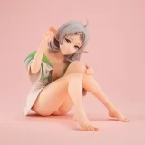 Оригинальная аниме фигурка «Melty Princess Mushoku Tensei: Jobless Reincarnation II -Isekai Ittara Honki Dasu- Palm Size Sylphiette Complete Figure»