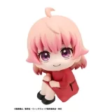 Оригинальная аниме фигурка «LookUp TV Anime "Witch Watch" Nico Wakatsuki Complete Figure»