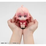 Оригинальная аниме фигурка «LookUp TV Anime "Witch Watch" Nico Wakatsuki Complete Figure»