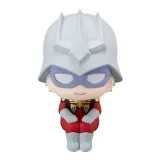 Оригинальная аниме фигурка «LookUp Mobile Suit Gundam GQuuuuuuX Char Aznable Complete Figure»