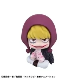 Оригінальна аніме фігурка «LookUp ONE PIECE Corazon Complete Figure»