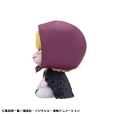 Оригинальная аниме фигурка «LookUp ONE PIECE Corazon Complete Figure»