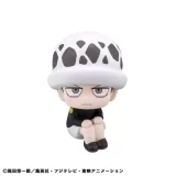 Оригинальная аниме фигурка «LookUp ONE PIECE Trafalgar Law Childhood Ver. Complete Figure»