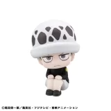 Оригинальная аниме фигурка «LookUp ONE PIECE Trafalgar Law Childhood Ver. Complete Figure»