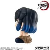 Оригинальная аниме фигурка «LookUp Demon Slayer: Kimetsu no Yaiba Inosuke Hashibira Complete Figure»