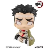 Оригинальная аниме фигурка «LookUp Demon Slayer: Kimetsu no Yaiba Gyomei Himejima Complete Figure»