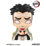 Оригинальная аниме фигурка «LookUp Demon Slayer: Kimetsu no Yaiba Gyomei Himejima Complete Figure»