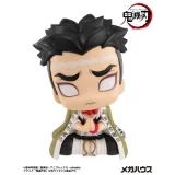 Оригинальная аниме фигурка «LookUp Demon Slayer: Kimetsu no Yaiba Gyomei Himejima Complete Figure»