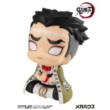 Оригинальная аниме фигурка «LookUp Demon Slayer: Kimetsu no Yaiba Gyomei Himejima Complete Figure»
