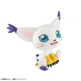 Оригинальная аниме фигурка «LookUp Digimon Adventure Tailmon Complete Figure»