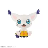 Оригинальная аниме фигурка «LookUp Digimon Adventure Tailmon Complete Figure»